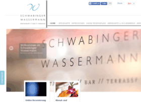 Schwabinger-wassermann.com thumbnail