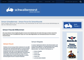 Schwalbennest.de thumbnail Schwalbennest.de thumbnail