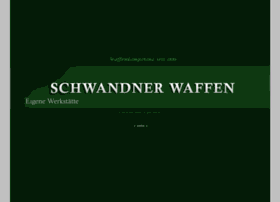 Schwandnerwaffen.com thumbnail