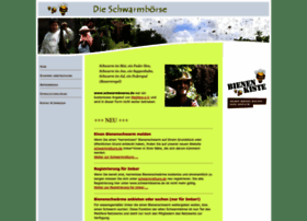 Schwarmboerse.de thumbnail