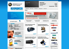 Schwarte-shop.de thumbnail