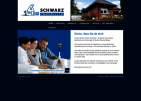 Schwarz-immobilien.net thumbnail