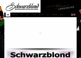Schwarzblond.com thumbnail