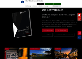 Schwarzbuch.de thumbnail