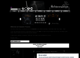 Schwarzdorn.de thumbnail