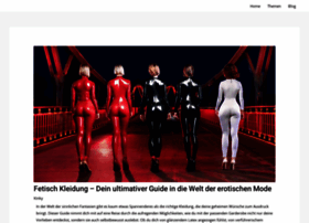 Schwarzemode.de thumbnail