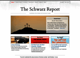 Schwarzreport.org thumbnail