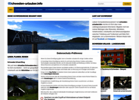 Schweden-urlauber.info thumbnail