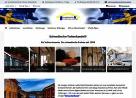 Schwedischer-farbenhandel.de thumbnail