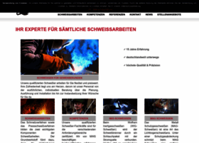 Schweisser-berlin.com thumbnail