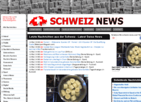 Schweiz-news.com thumbnail