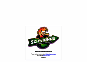 Schwinnng.com thumbnail