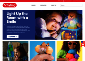 schylling wholesale catalog