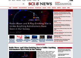 Sci.news thumbnail
