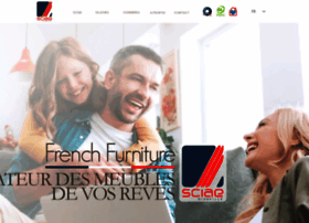 Sciae.com thumbnail