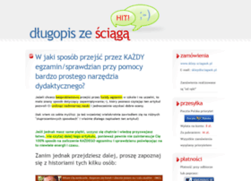 Sciagaok.pl thumbnail