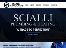 Scialli.com thumbnail