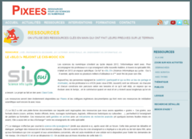 Science-info-lycee.fr thumbnail