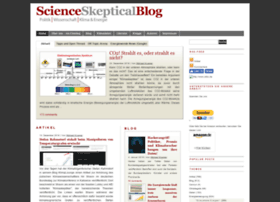 Science-skeptical.de thumbnail