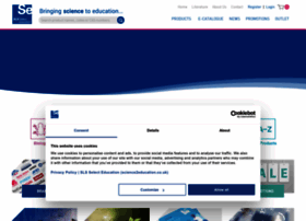 Science2education.co.uk thumbnail Science2education.co.uk thumbnail