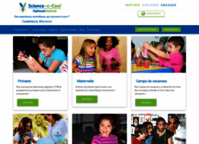Scienceccool.com thumbnail