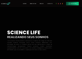 Sciencelife.com.br thumbnail