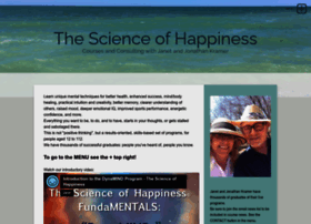 Scienceofhappiness.com thumbnail