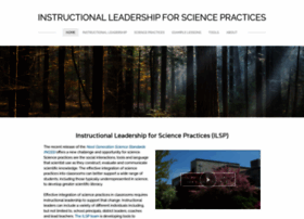 Sciencepracticesleadership.com thumbnail
