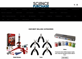 Sciencepurchase.com thumbnail