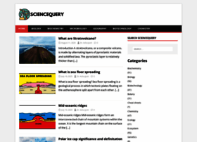 Sciencequery.com thumbnail