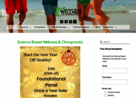 Sciencewellness.net thumbnail