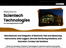 Scientechworld.com thumbnail