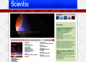 Scientiadigital.com.br thumbnail