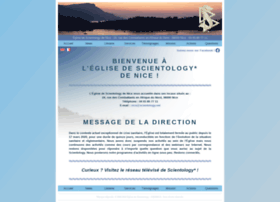 Scientologie-nice.org thumbnail