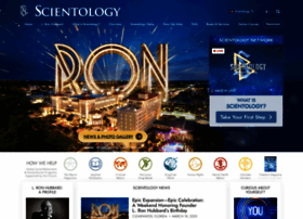 Scientology.in thumbnail