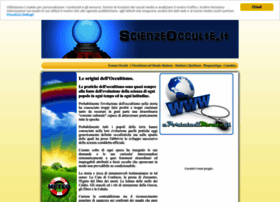 Scienzeocculte.it thumbnail