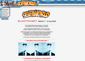 Scifiworld.se thumbnail Scifiworld.se thumbnail