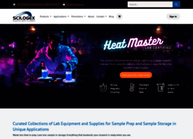 Scilogex.com thumbnail