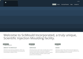 Scimould.com thumbnail