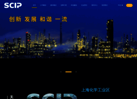 Scip.com.cn thumbnail
