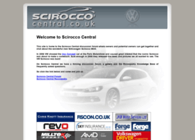 Sciroccocentral.co.uk thumbnail