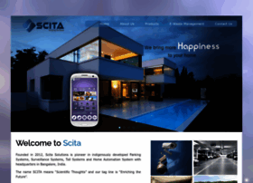Scita.in thumbnail
