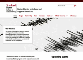 Scits.stanford.edu thumbnail