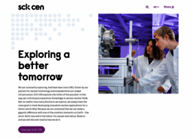 Sckcen.be thumbnail Sckcen.be thumbnail