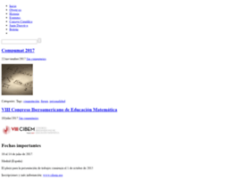 Scmc.uclv.edu.cu thumbnail