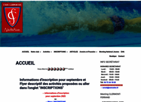 Scnatation.org thumbnail