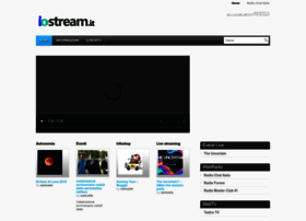 Sco.iostream.it thumbnail