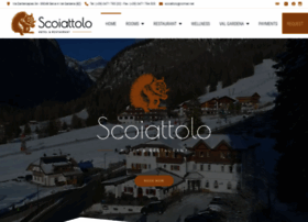 Scoiattolo.info thumbnail