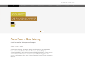 Scolarest.de thumbnail