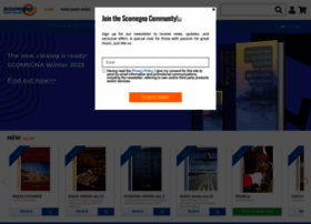 Scomegna.com thumbnail